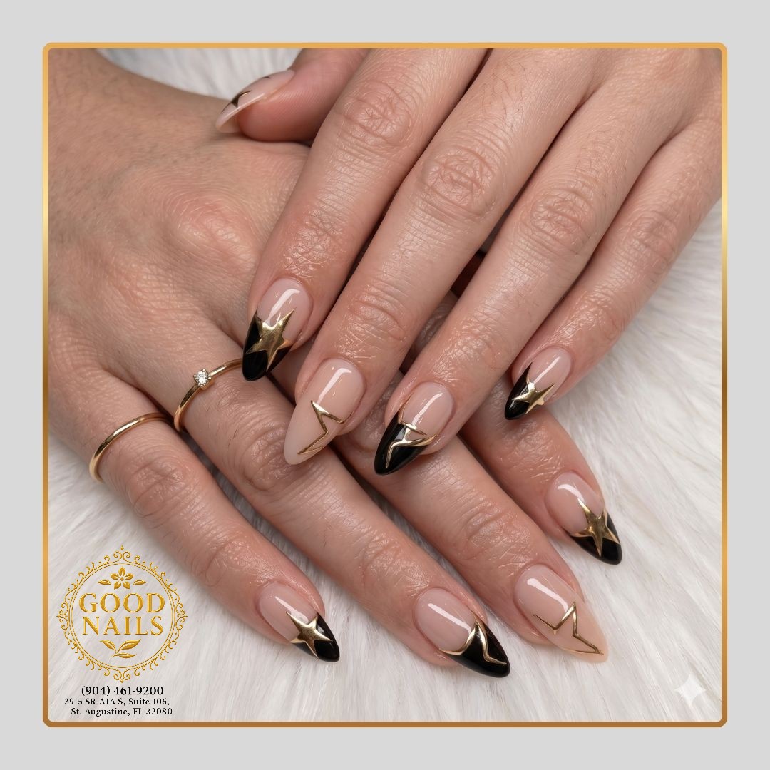 GOOD NAILS